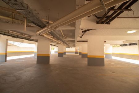 Apartamento para alugar com 24m², 2 quartos e sem vaga Apartamento para alugar com 24m², 2 quartos e sem vagaGaragem