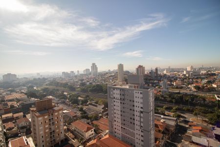 Apartamento para alugar com 24m², 2 quartos e sem vaga Apartamento para alugar com 24m², 2 quartos e sem vagaVista