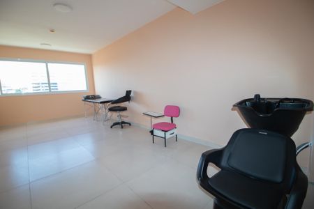 Apartamento para alugar com 24m², 2 quartos e sem vaga Apartamento para alugar com 24m², 2 quartos e sem vagaEspaço Mulher