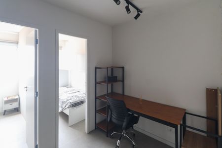 Apartamento para alugar com 24m², 2 quartos e sem vaga Apartamento para alugar com 24m², 2 quartos e sem vagaSala/Cozinha