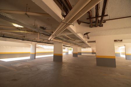 Apartamento para alugar com 24m², 2 quartos e sem vaga Apartamento para alugar com 24m², 2 quartos e sem vagaGaragem