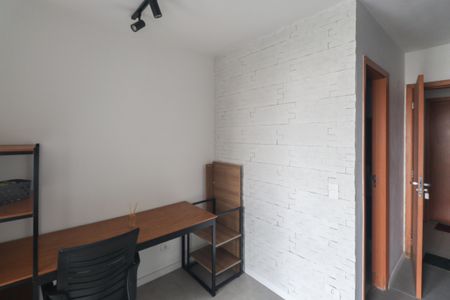 Apartamento para alugar com 24m², 2 quartos e sem vaga Apartamento para alugar com 24m², 2 quartos e sem vagaSala/Cozinha