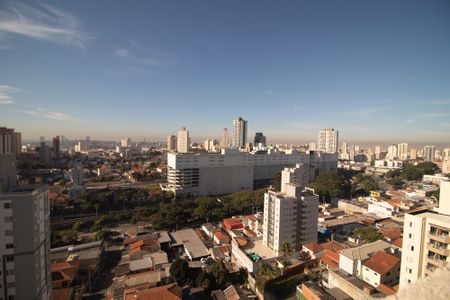 Apartamento para alugar com 24m², 2 quartos e sem vaga Apartamento para alugar com 24m², 2 quartos e sem vagaVista