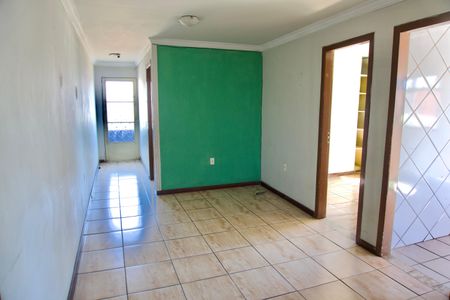 Sala de apartamento para alugar com 2 quartos, 60m² em Vista Alegre, Belo Horizonte