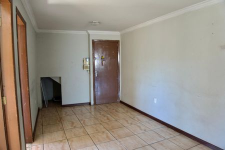Sala de apartamento para alugar com 2 quartos, 60m² em Vista Alegre, Belo Horizonte