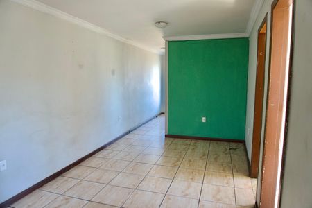 Sala de apartamento para alugar com 2 quartos, 60m² em Vista Alegre, Belo Horizonte