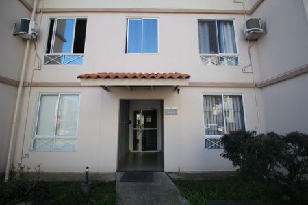 Apartamento à venda com 51m², 3 quartos e 1 vagaFachada do bloco