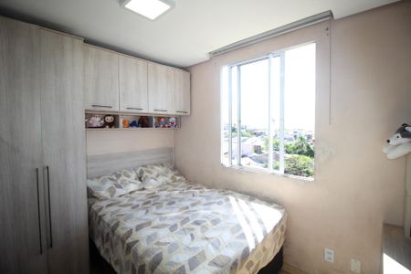 Apartamento à venda com 51m², 3 quartos e 1 vagaQuarto 1