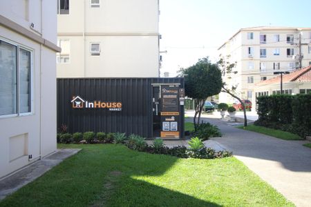 Apartamento à venda com 51m², 3 quartos e 1 vagaÁrea comum