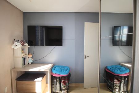 Apartamento à venda com 51m², 3 quartos e 1 vagaQuarto 1