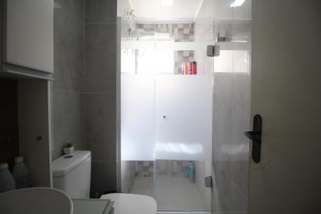 Apartamento à venda com 51m², 3 quartos e 1 vagaBanheiro