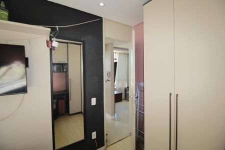 Apartamento à venda com 51m², 3 quartos e 1 vagaQuarto 2