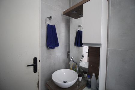Apartamento à venda com 51m², 3 quartos e 1 vagaBanheiro