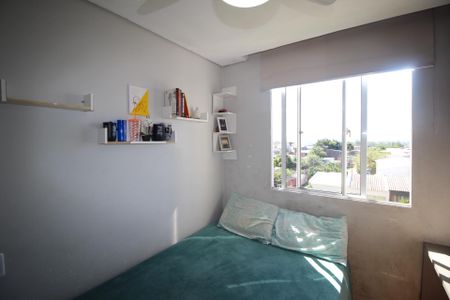 Apartamento à venda com 51m², 3 quartos e 1 vagaQuarto 3