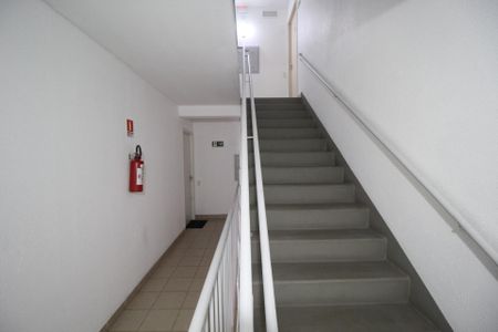 Apartamento à venda com 51m², 3 quartos e 1 vagaCorredor