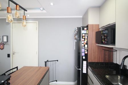 Apartamento à venda com 51m², 3 quartos e 1 vagaSala/Cozinha