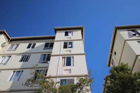 Apartamento à venda com 51m², 3 quartos e 1 vagaPlaquinha
