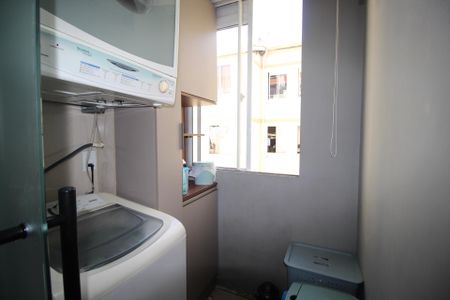 Apartamento à venda com 51m², 3 quartos e 1 vagaÁrea de Serviço