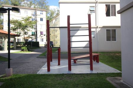 Apartamento à venda com 51m², 3 quartos e 1 vagaAcademia