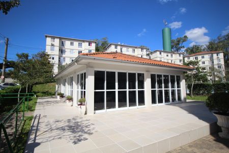 Apartamento à venda com 51m², 3 quartos e 1 vagaÁrea comum - Salão de festas