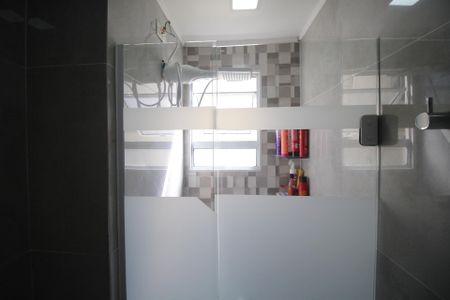 Apartamento à venda com 51m², 3 quartos e 1 vagaBanheiro