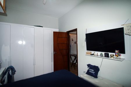 Casa à venda com 100m², 4 quartos e sem vagaQuarto 2