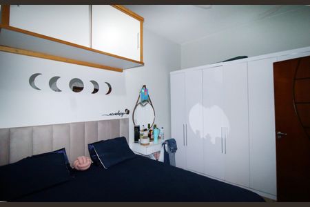 Casa à venda com 100m², 4 quartos e sem vagaQuarto 1
