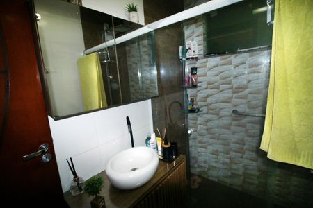 Casa à venda com 100m², 4 quartos e sem vagaBanheiro Social