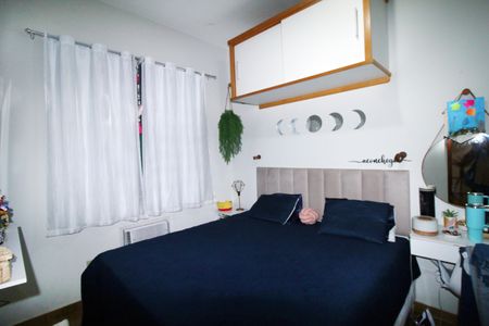 Casa à venda com 100m², 4 quartos e sem vagaQuarto 1