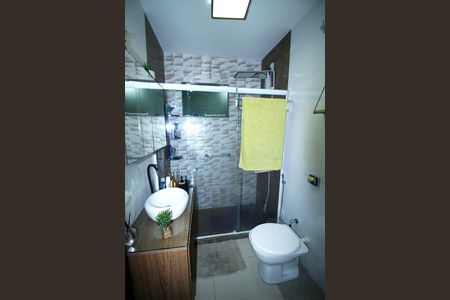 Casa à venda com 100m², 4 quartos e sem vagaBanheiro Social