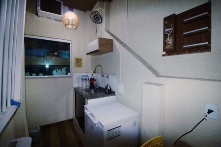 Casa à venda com 100m², 4 quartos e sem vagaVaranda e área gourmet