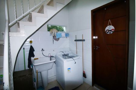 Casa à venda com 100m², 4 quartos e sem vagaÁrea de Serviço