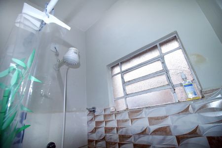 Casa à venda com 100m², 4 quartos e sem vagaBanheiro da Suíte 3