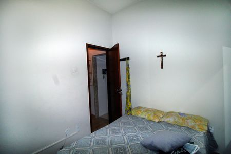 Casa à venda com 100m², 4 quartos e sem vagaQuarto 2