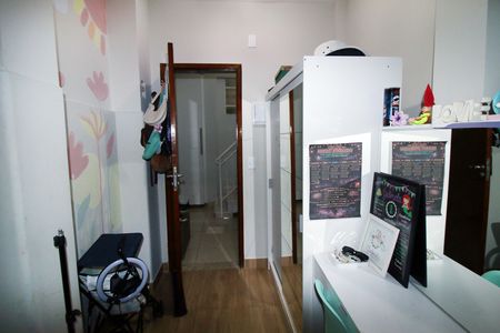 Casa à venda com 100m², 4 quartos e sem vagaQuarto 3 - Suíte