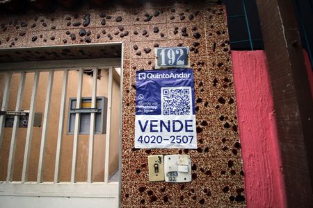 Casa à venda com 100m², 4 quartos e sem vagaPlaca
