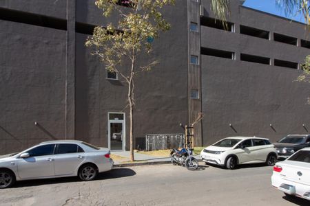 Fachada de apartamento à venda com 3 quartos, 150m² em Dona Clara, Belo Horizonte
