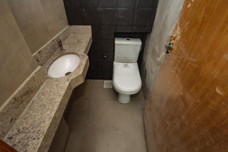 Apartamento à venda com 3 quartos, 150m² em Dona Clara, Belo Horizonte