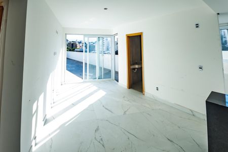 Apartamento à venda com 3 quartos, 150m² em Dona Clara, Belo Horizonte