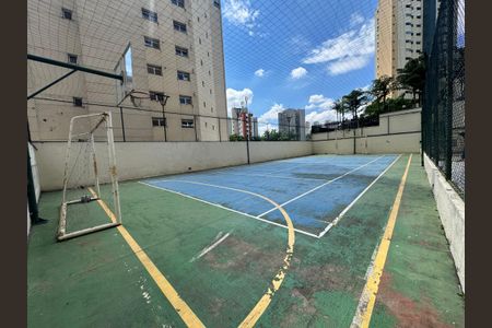Apartamento à venda com 78m², 3 quartos e 2 vagasQuadra Esportiva