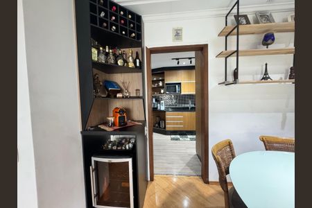 Apartamento à venda com 78m², 3 quartos e 2 vagasBarzinho 