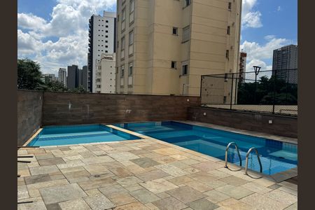 Apartamento à venda com 78m², 3 quartos e 2 vagasÁrea comum - Piscina