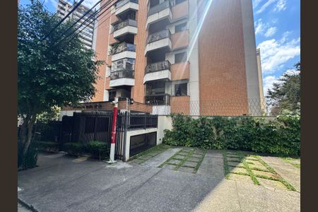 Apartamento à venda com 78m², 3 quartos e 2 vagasVaga externa 
