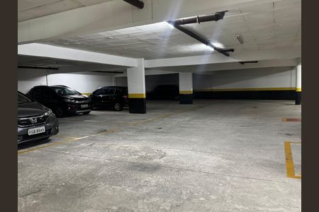 Apartamento à venda com 78m², 3 quartos e 2 vagasGaragem