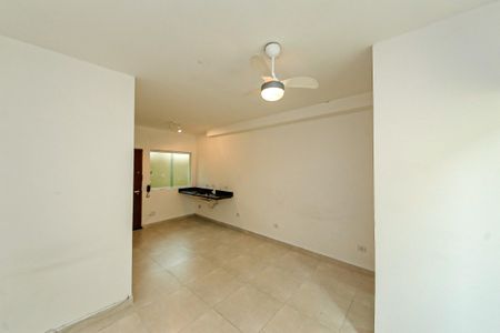 Studio à venda com 26m², 1 quarto e sem vagaStudio