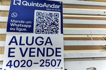Studio à venda com 26m², 1 quarto e sem vagaPlaca