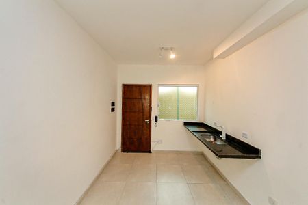 Studio à venda com 26m², 1 quarto e sem vagaStudio