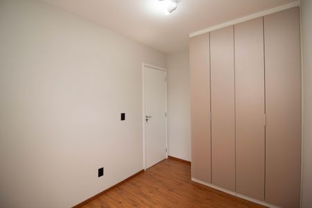Apartamento à venda com 52m², 2 quartos e 1 vagaQuarto 2