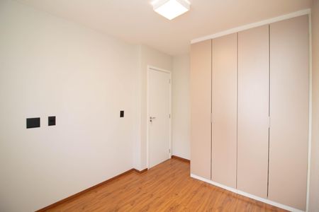 Apartamento à venda com 52m², 2 quartos e 1 vagaQuarto 1