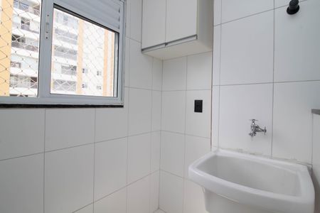 Apartamento à venda com 52m², 2 quartos e 1 vagaÁrea de Serviço